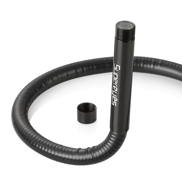 Endoscope USB Supereyes N015-5 – Caméra étanche 7mm, Flexible Avec LED – Neuf