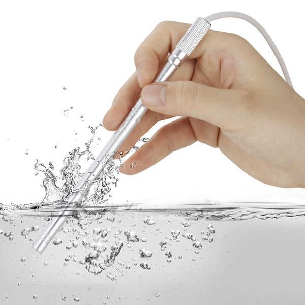 Y002 7mm Diameter 2MP 500X Waterproof Digital Handheld Manual Focus Mi