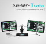 T Series HD Industrial Digital Table Microscope