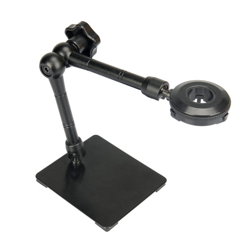 Supereyes Z004 Magic Universal Adjustable Stand for Handheld Digital Microscope