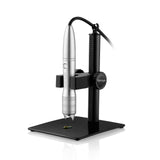 Supereyes A005+ 5MP 500X Fine-Auto Focus Handheld Digital Microscope with Stand