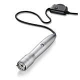 Supereyes A005+ 5MP 500X Fine-Auto Focus Handheld Digital Microscope with Stand