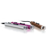 Supereyes B010 2.0MP 1 ~ 300X Slide Control Handheld Digital Microscope