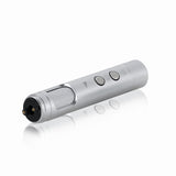 B011 5MP 500X Digital Portable USB Microscope Interchangeable Lens Handheld Electronic Microscope Loupe