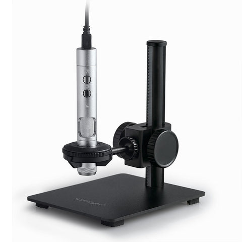 Microscope Movable Supereyes G001 5MP 2000X Digital Portable Microscope