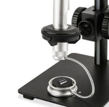 Universal Spotlight / Polarizer / Dark Field Illuminator Attachment Accessories for B011