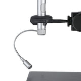 DR01 Universal Spotlight 360 Degree Adjustable Multidirectional Lighting