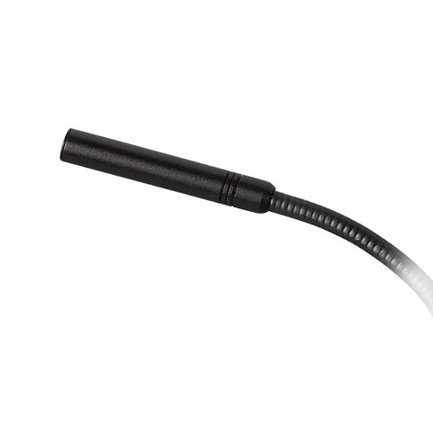 N012J 3.5 Monitor Videoscope 9MM Diameter 800MM Waterproof Snake Tube