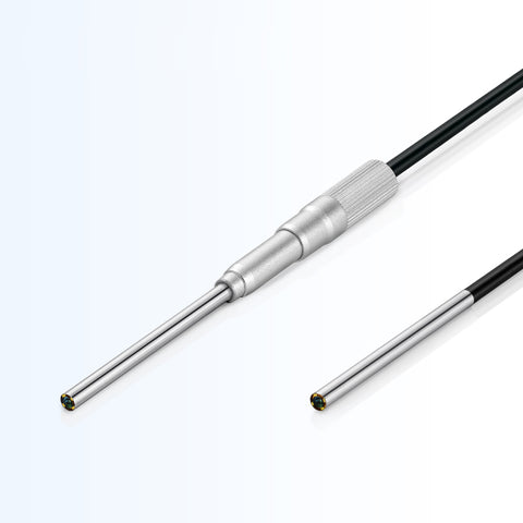 N17 Fiber Endoscope