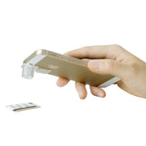 Supereyes S001 Smartphone Macro Lens Magnifier Microscope for Smartphones iPhone Samsung Tablets