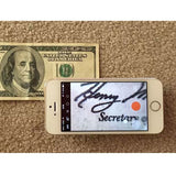 Supereyes S001 Smartphone Macro Lens Magnifier Microscope for Smartphones iPhone Samsung Tablets