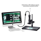 T Series HD Industrial Digital Table Microscope