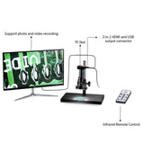 T Series HD Industrial Digital Table Microscope