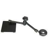 Supereyes Z004ZB Magic Jewelry Universal Adjustable Stand for Handheld Digital Microscope
