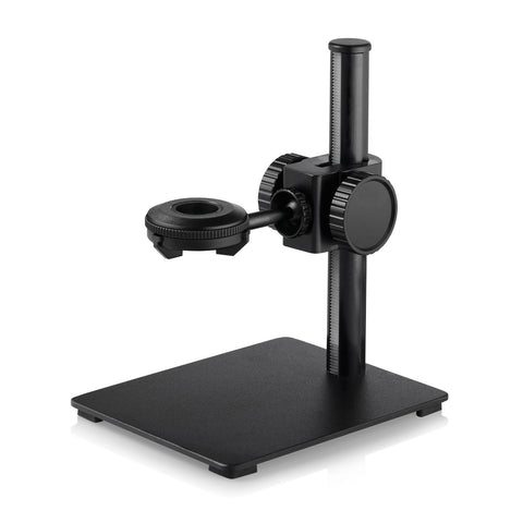 Supereyes Z008 Microscope Precision Portable Adjustable Stand for Digital Microscope
